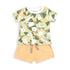 Babybol Animal 2-Piece Set